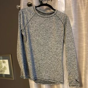 Cuddle Duds Climate Right Top